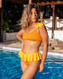 Tangerine Bikini